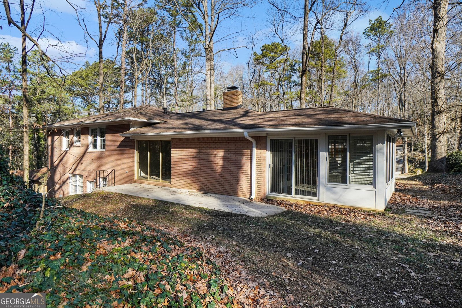 4550 Lanark Drive Atlanta - Photo 23