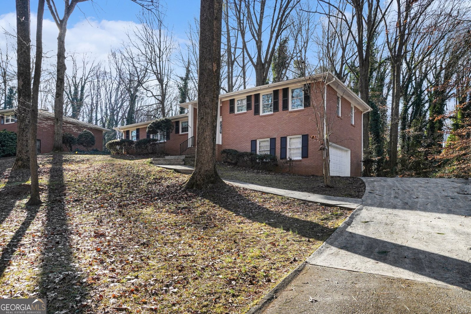 4550 Lanark Drive Atlanta - Photo 24