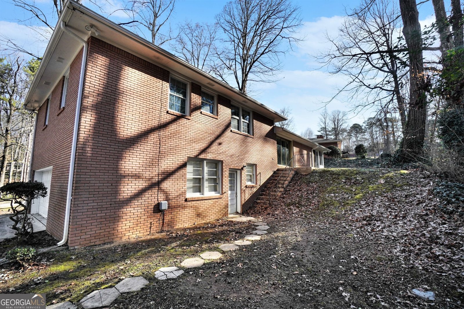 4550 Lanark Drive Atlanta - Photo 25