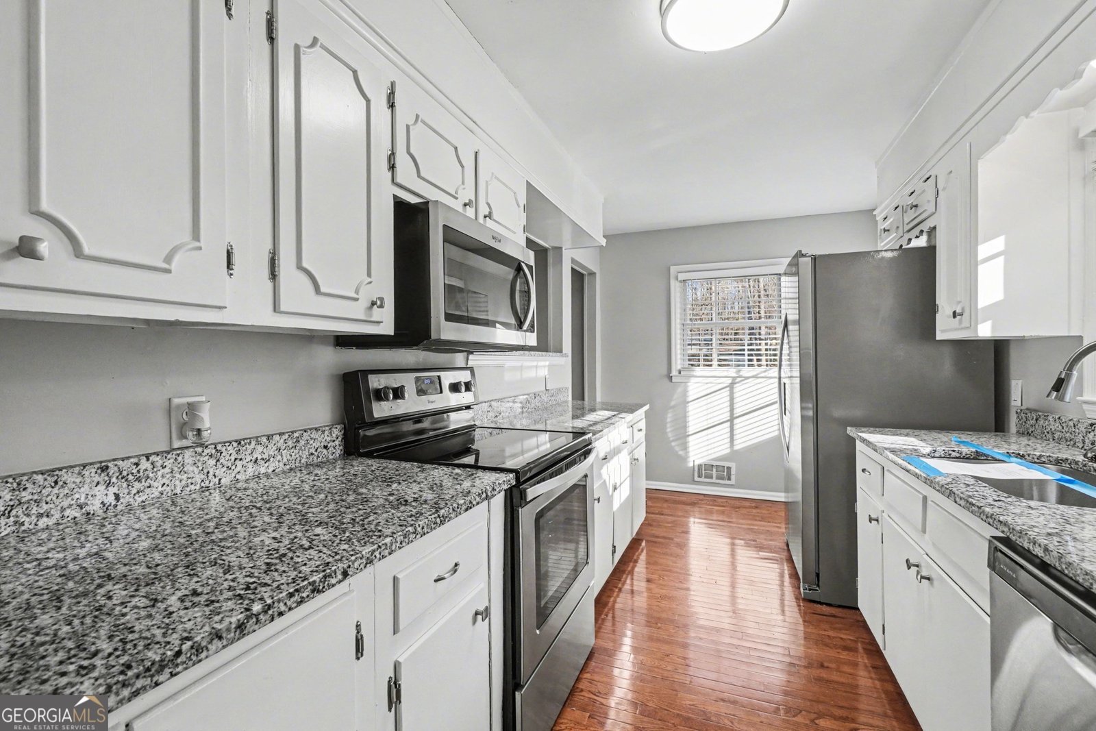 4550 Lanark Drive Atlanta - Photo 8