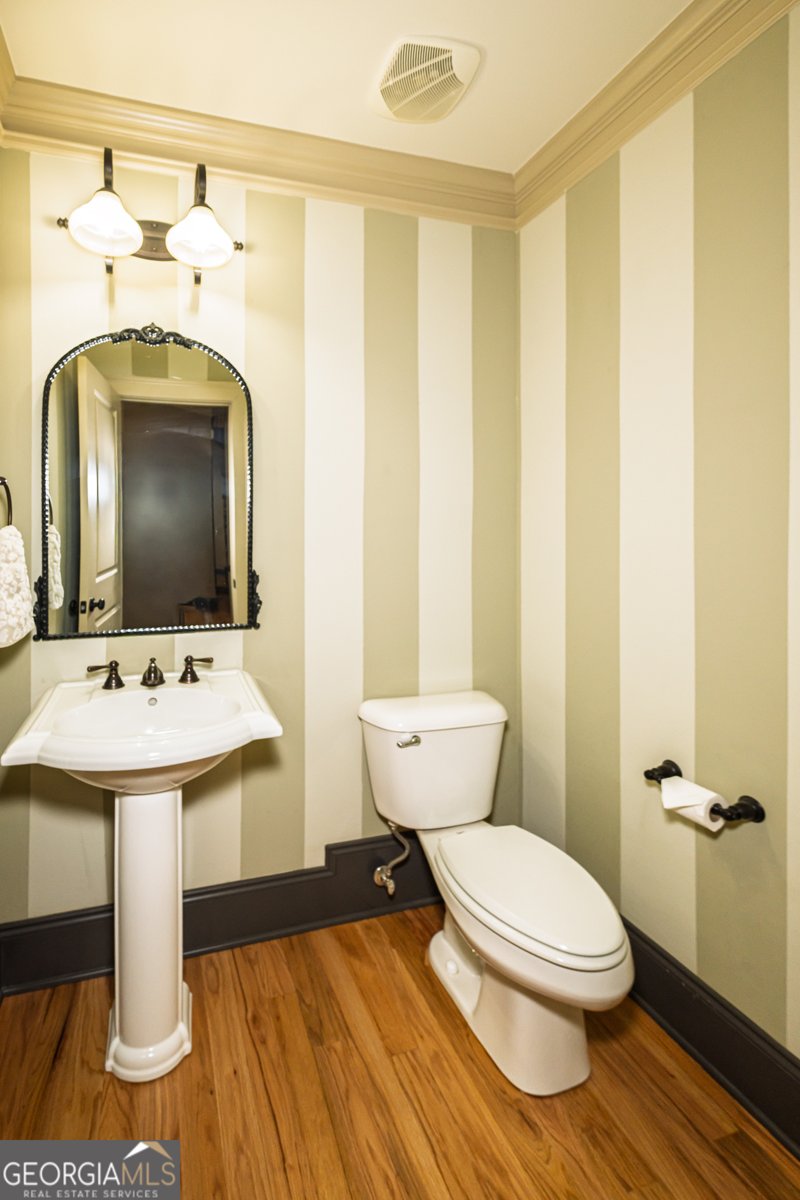 1103 Ridenour Court Kennesaw - Photo 10