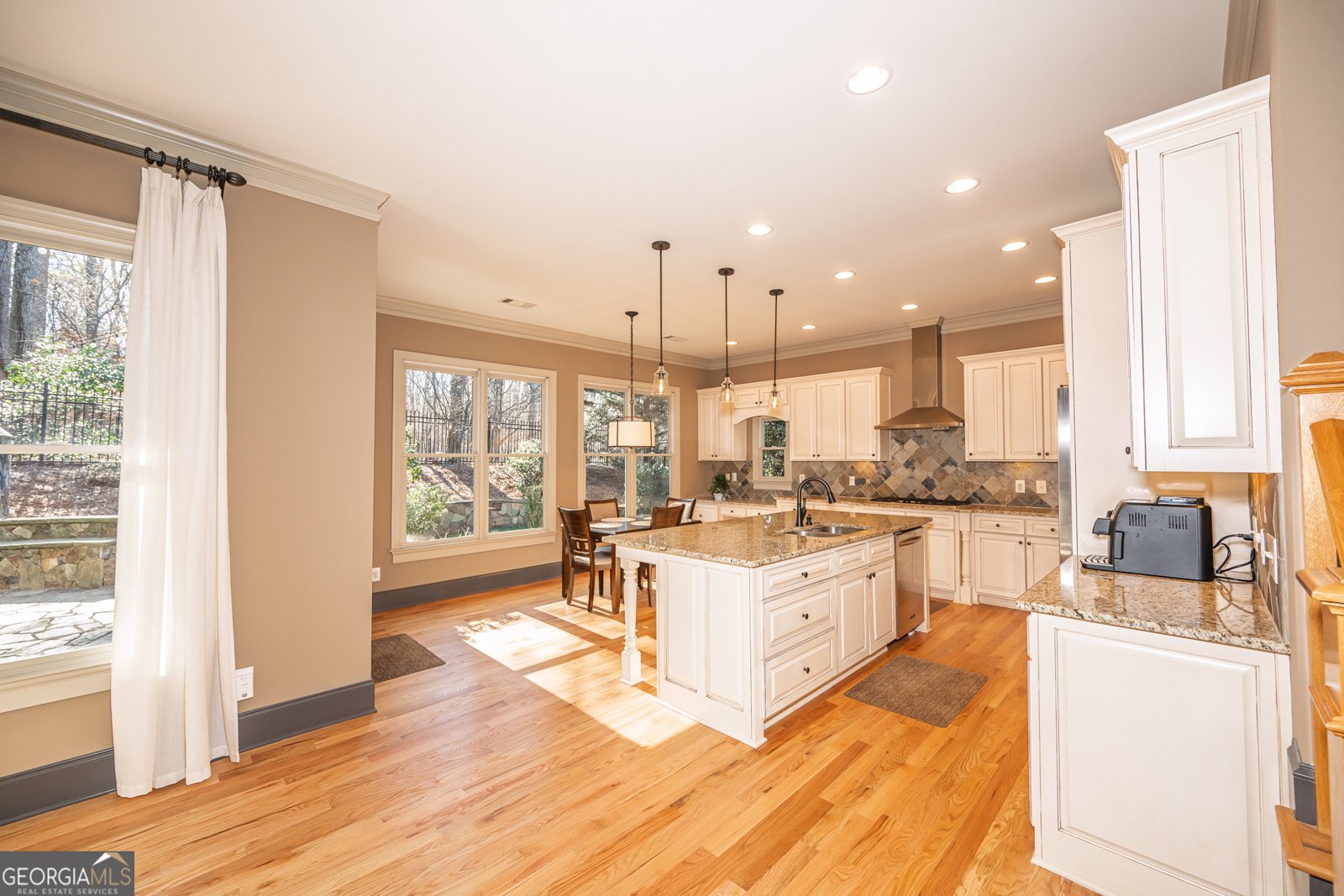 1103 Ridenour Court Kennesaw - Photo 11