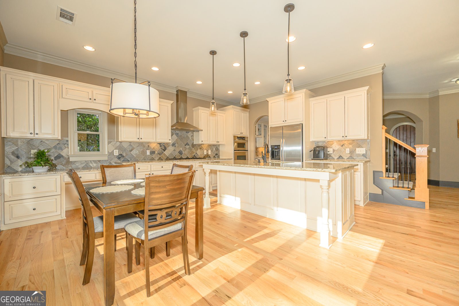 1103 Ridenour Court Kennesaw - Photo 12