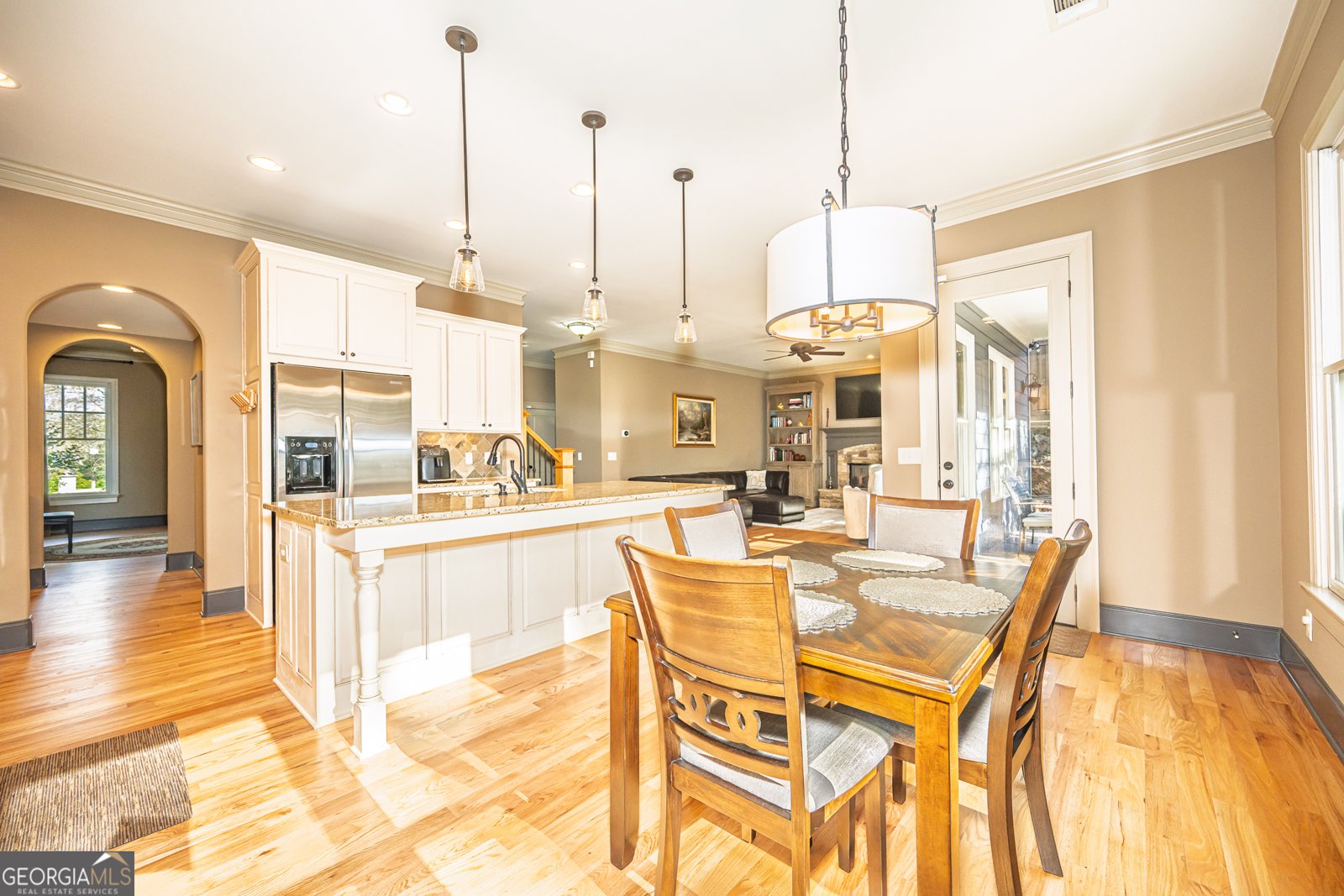 1103 Ridenour Court Kennesaw - Photo 13