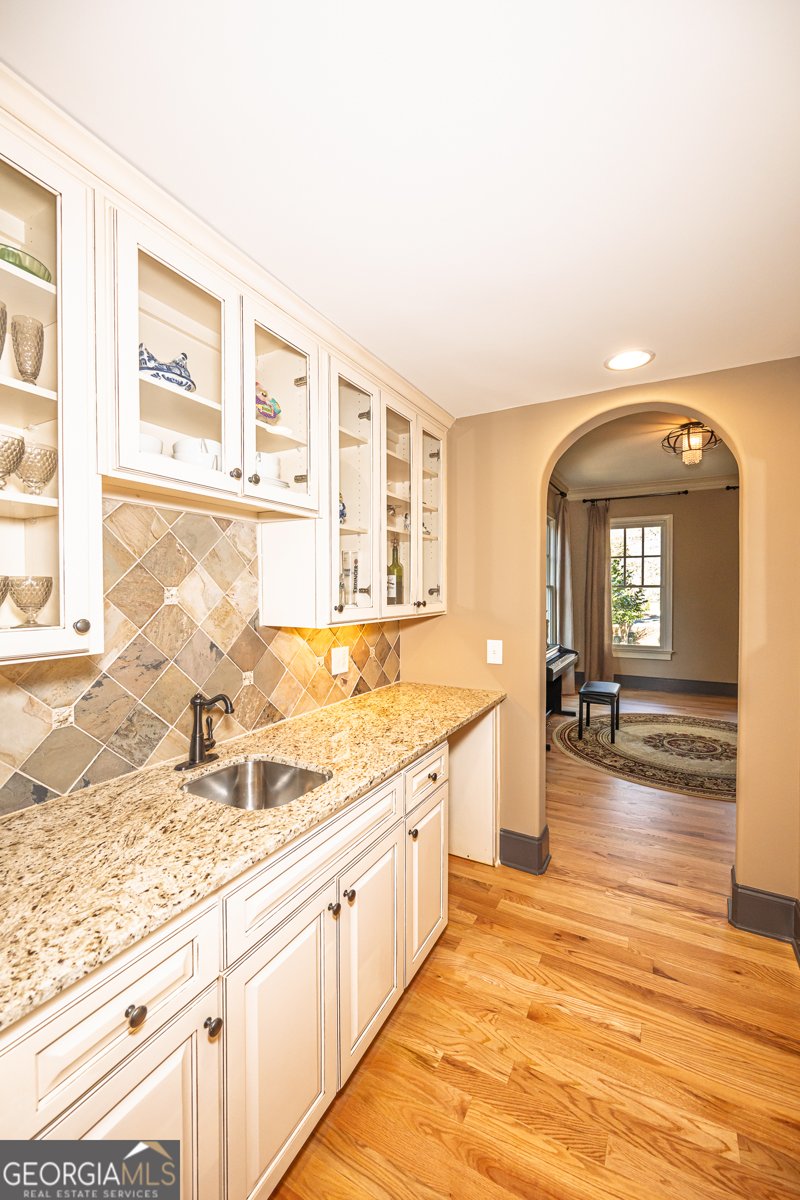 1103 Ridenour Court Kennesaw - Photo 14