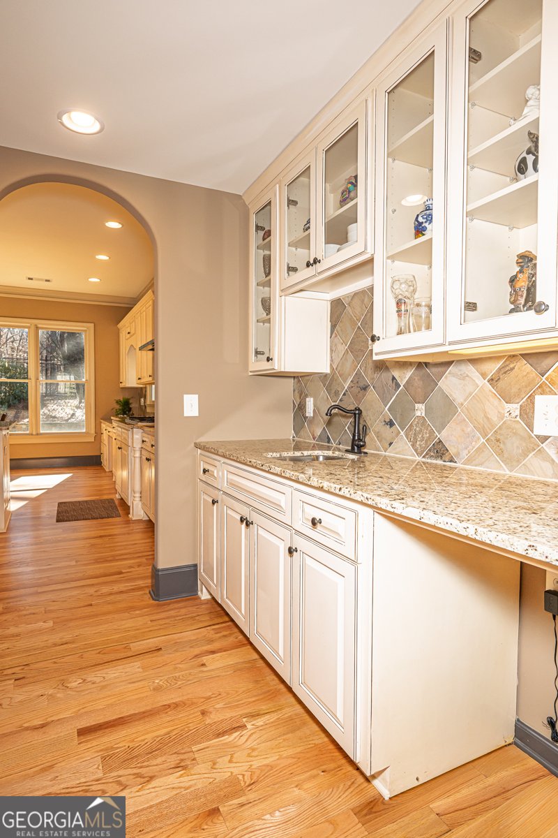 1103 Ridenour Court Kennesaw - Photo 15