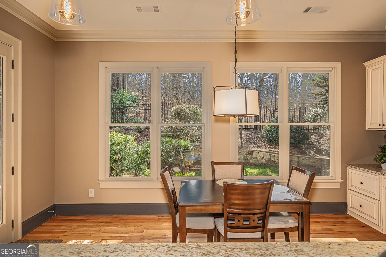 1103 Ridenour Court Kennesaw - Photo 16