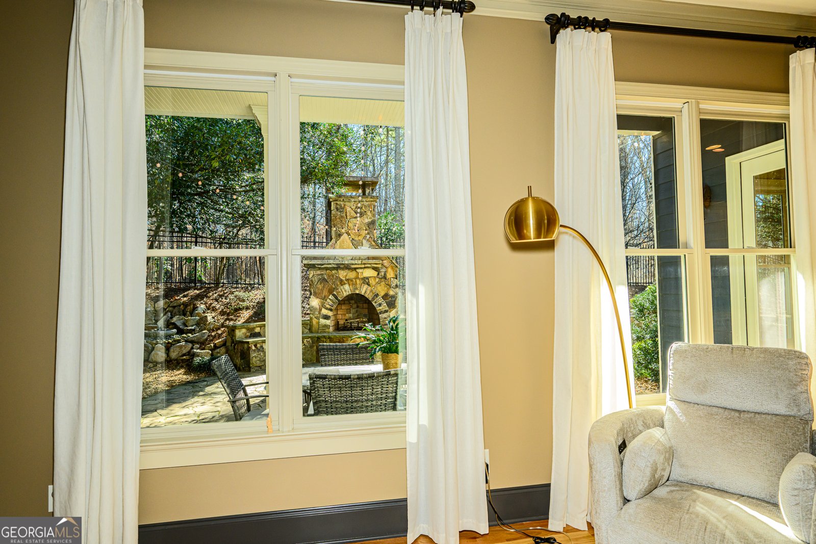 1103 Ridenour Court Kennesaw - Photo 17