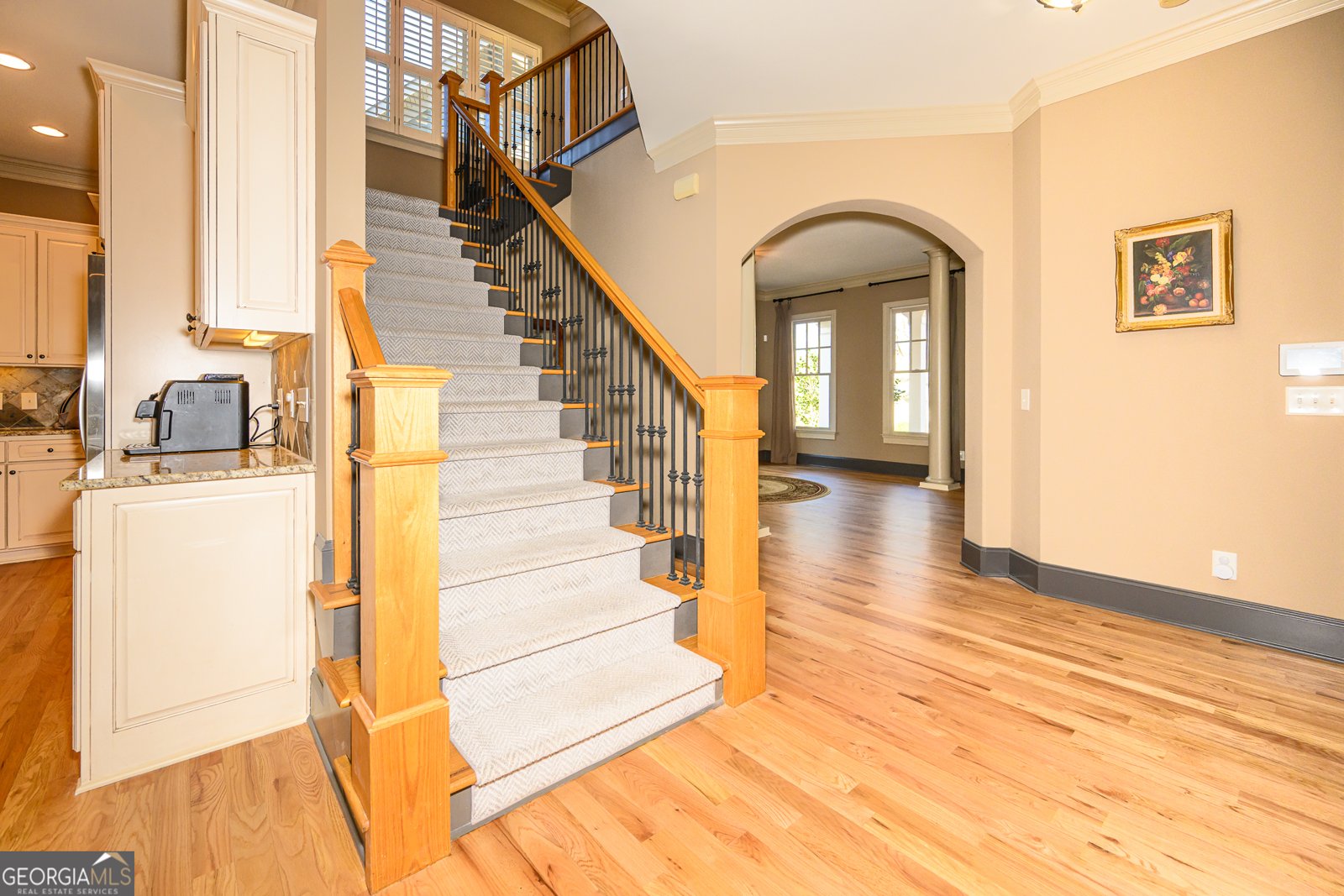 1103 Ridenour Court Kennesaw - Photo 18