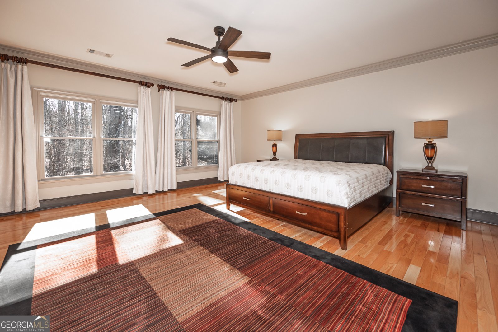 1103 Ridenour Court Kennesaw - Photo 22