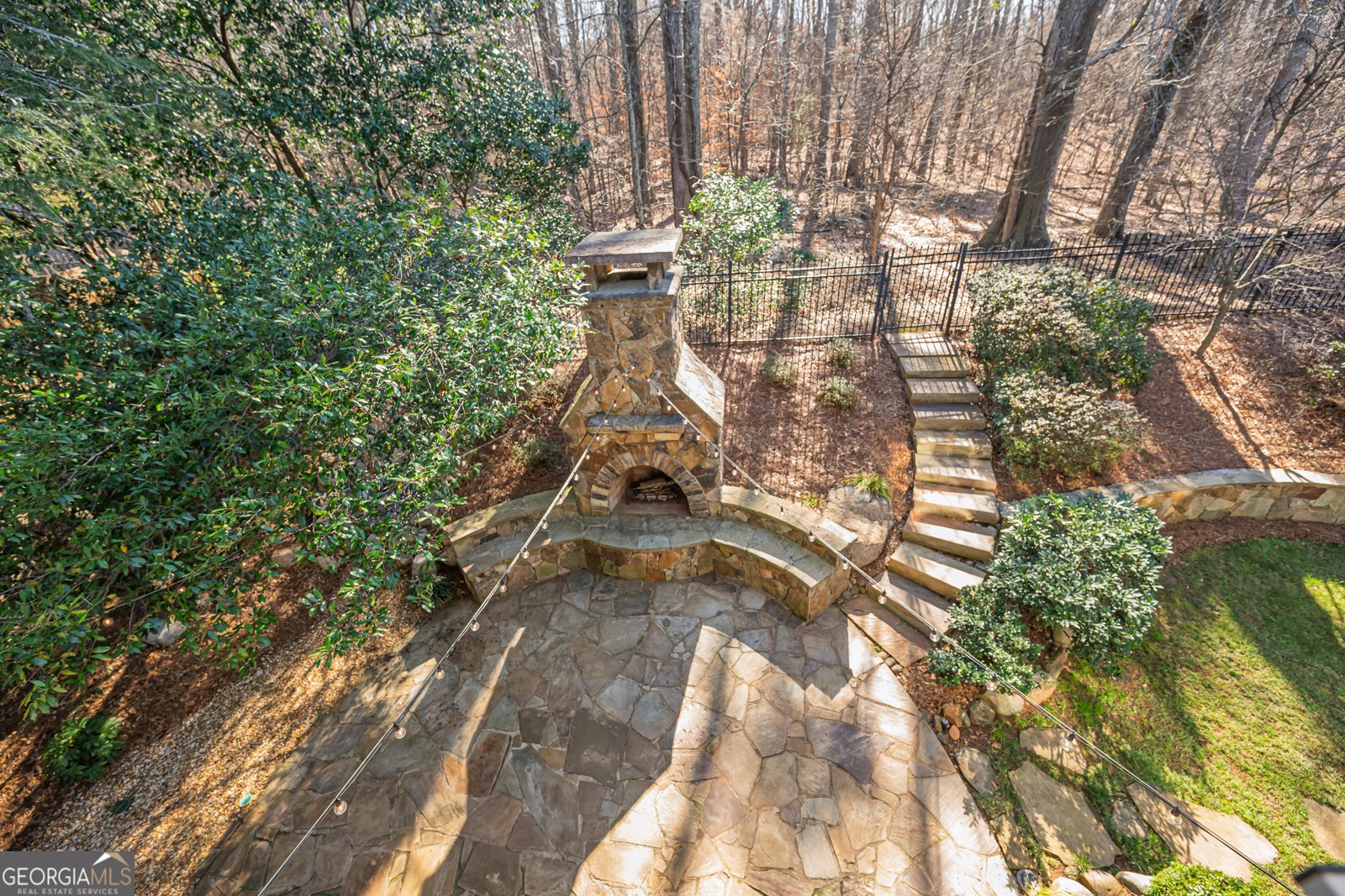 1103 Ridenour Court Kennesaw - Photo 29