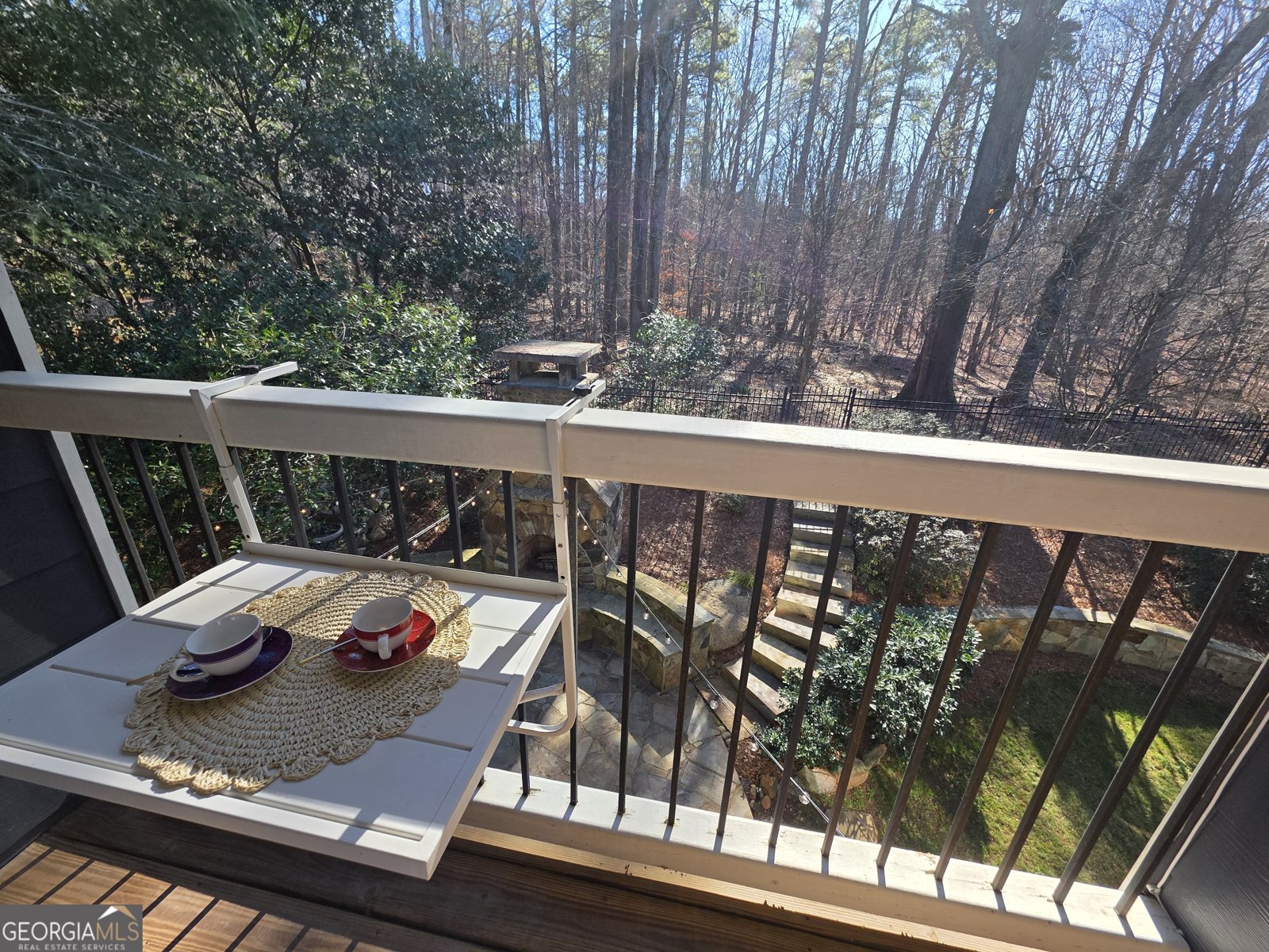 1103 Ridenour Court Kennesaw - Photo 30