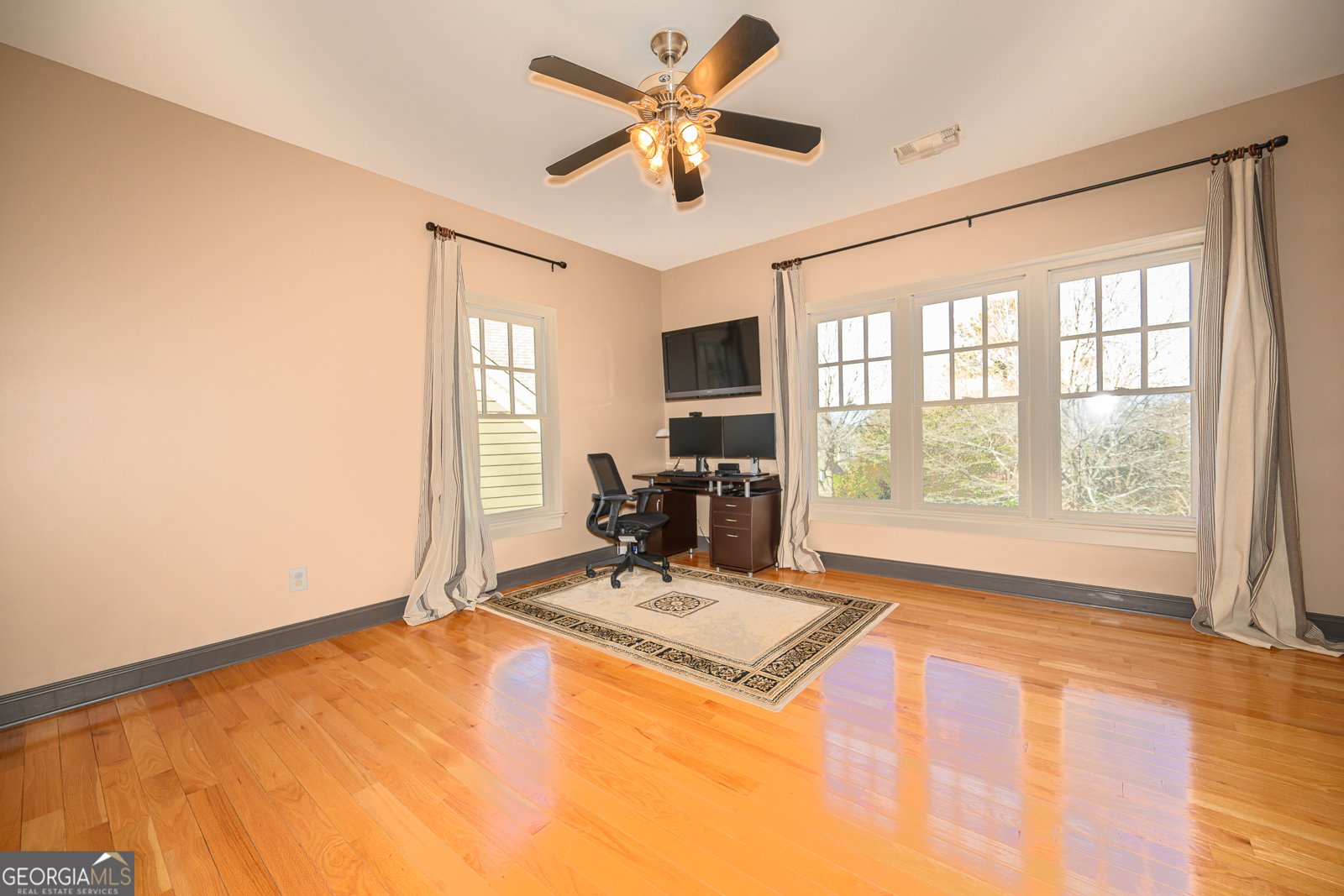 1103 Ridenour Court Kennesaw - Photo 31