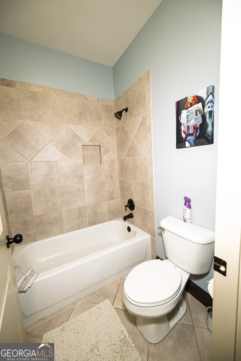 1103 Ridenour Court Kennesaw - Photo 34