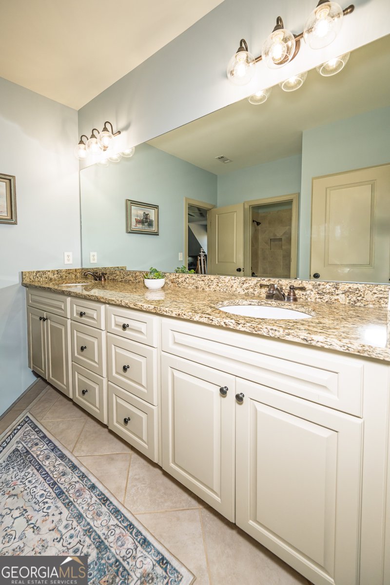 1103 Ridenour Court Kennesaw - Photo 35