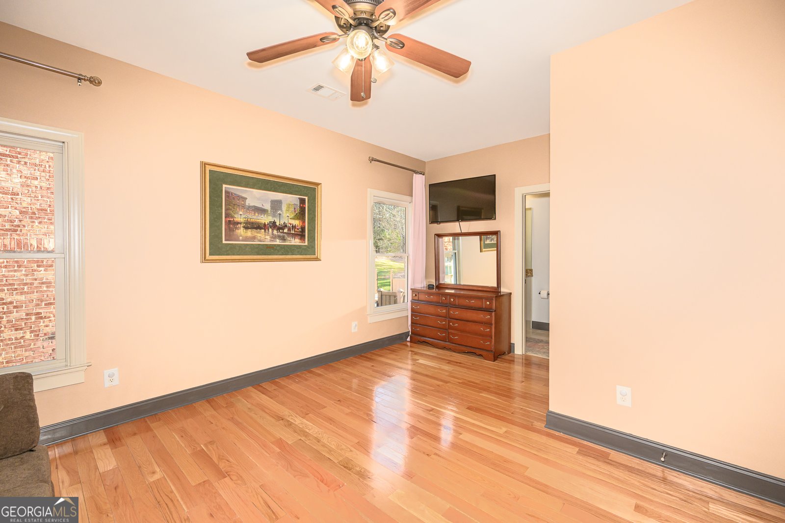 1103 Ridenour Court Kennesaw - Photo 36