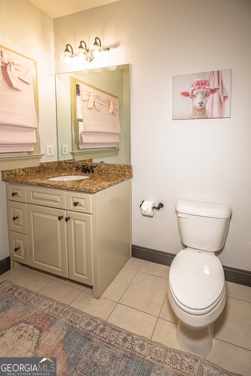 1103 Ridenour Court Kennesaw - Photo 38