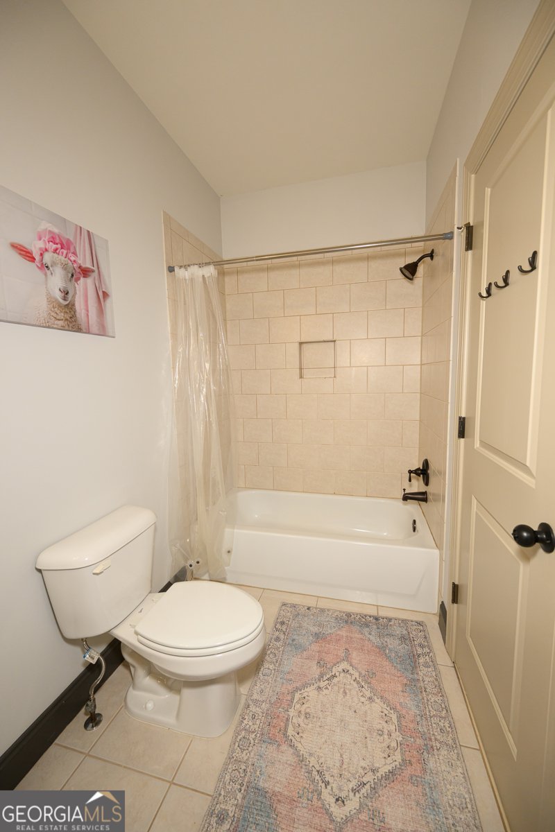1103 Ridenour Court Kennesaw - Photo 39
