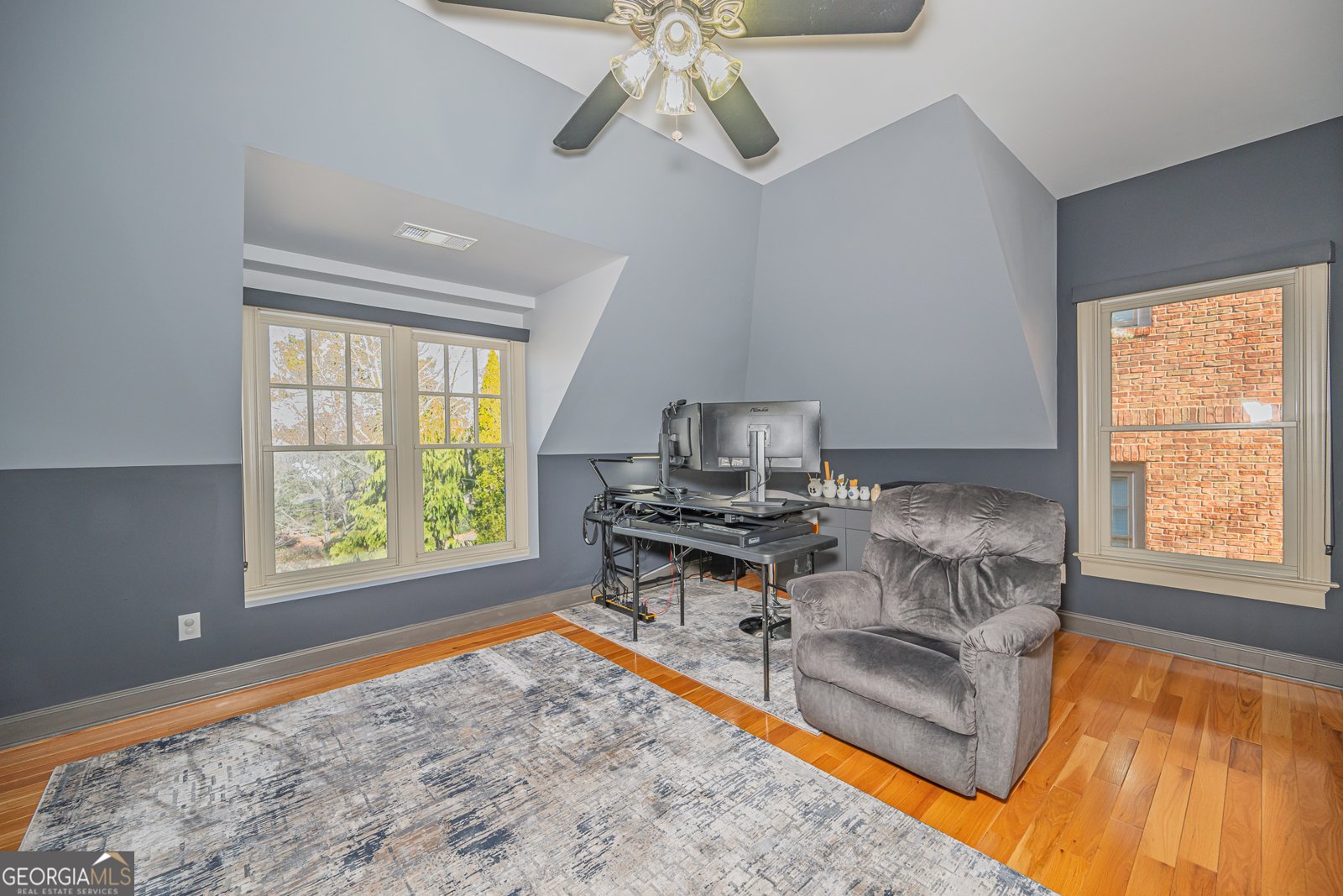 1103 Ridenour Court Kennesaw - Photo 40