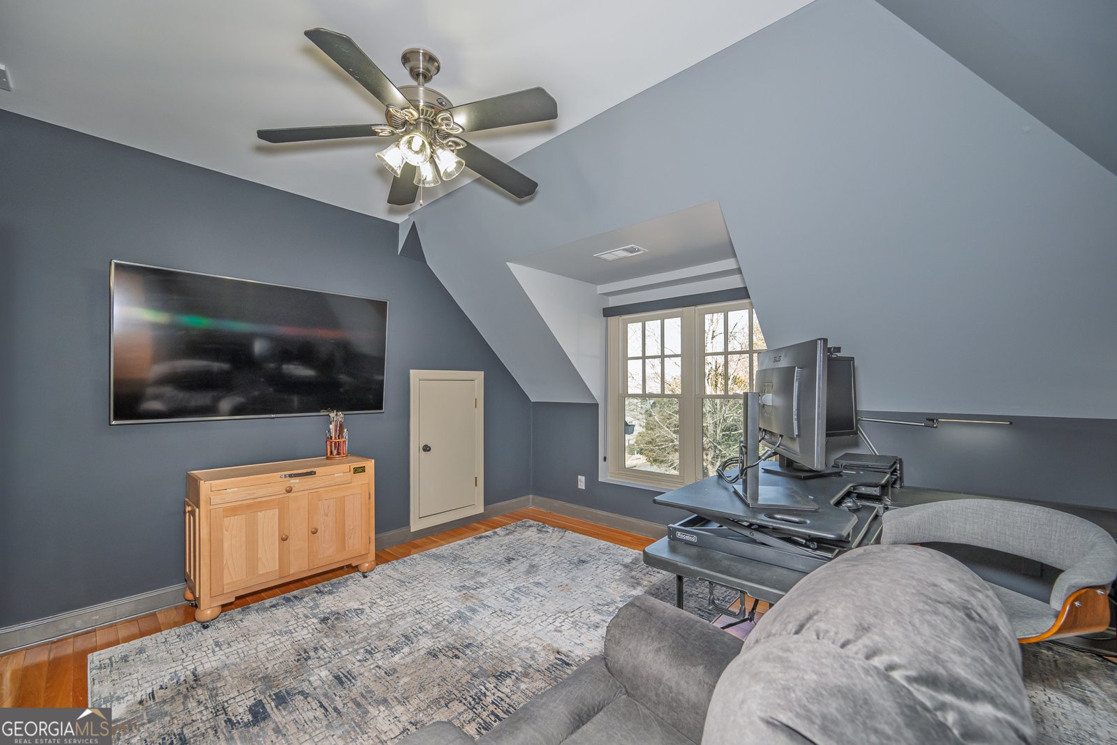 1103 Ridenour Court Kennesaw - Photo 41