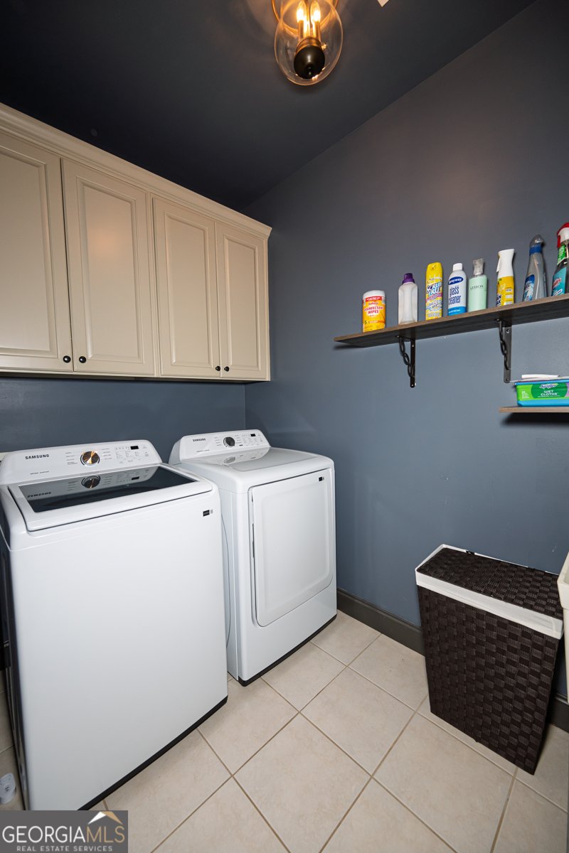 1103 Ridenour Court Kennesaw - Photo 42