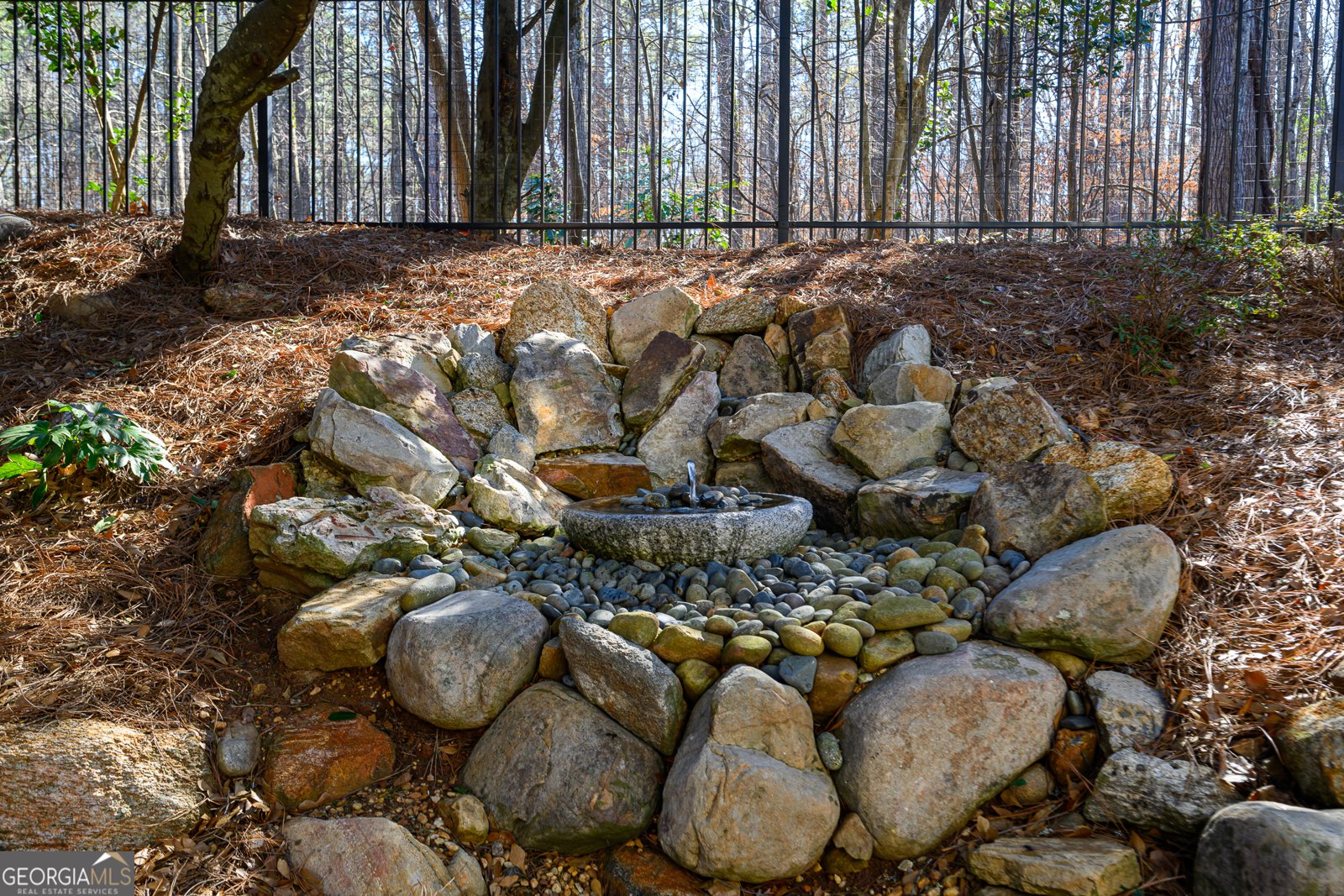 1103 Ridenour Court Kennesaw - Photo 44