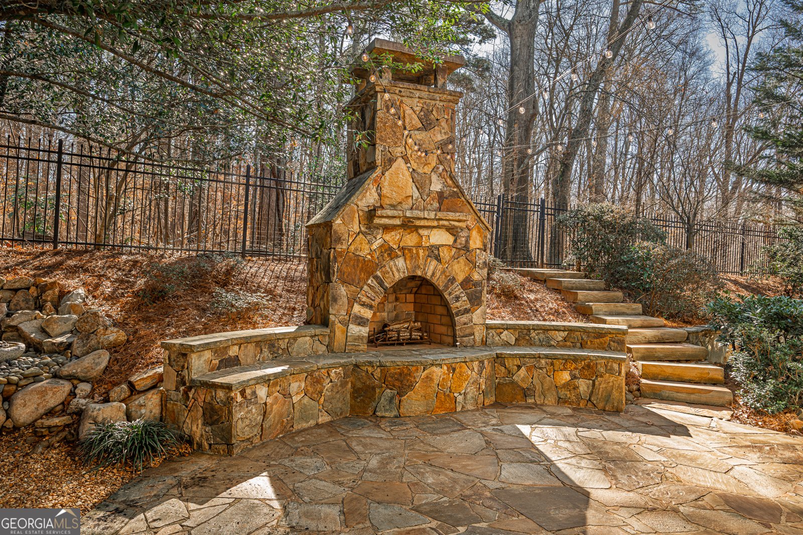 1103 Ridenour Court Kennesaw - Photo 45