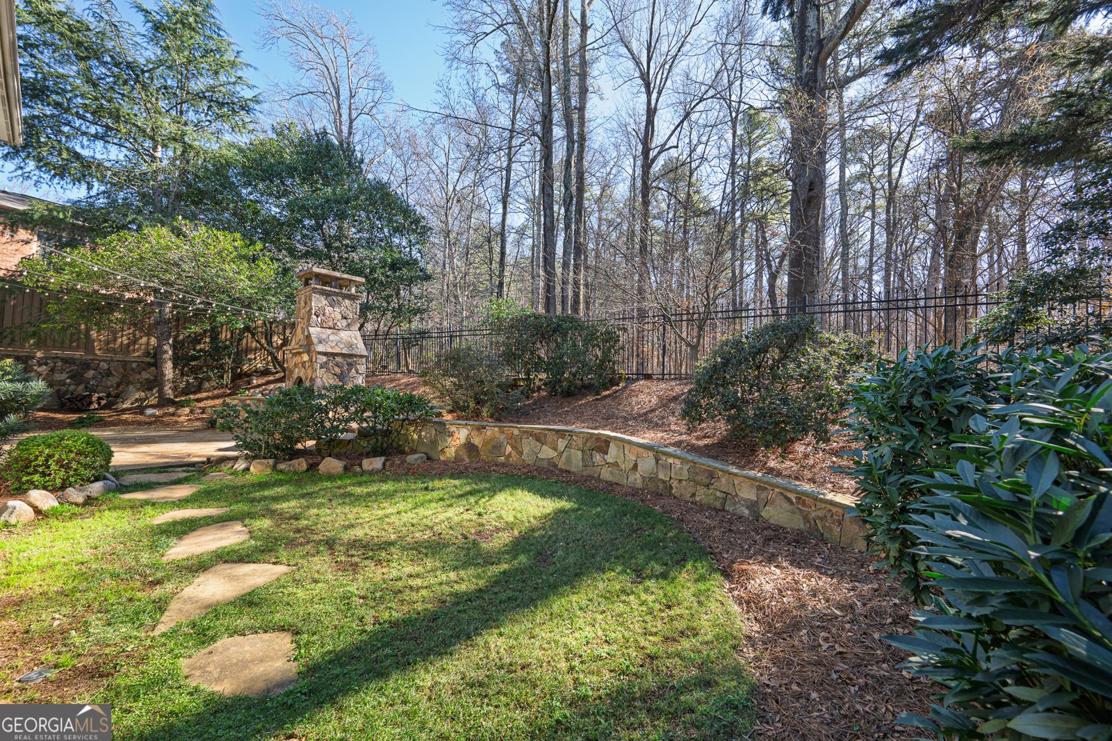 1103 Ridenour Court Kennesaw - Photo 46