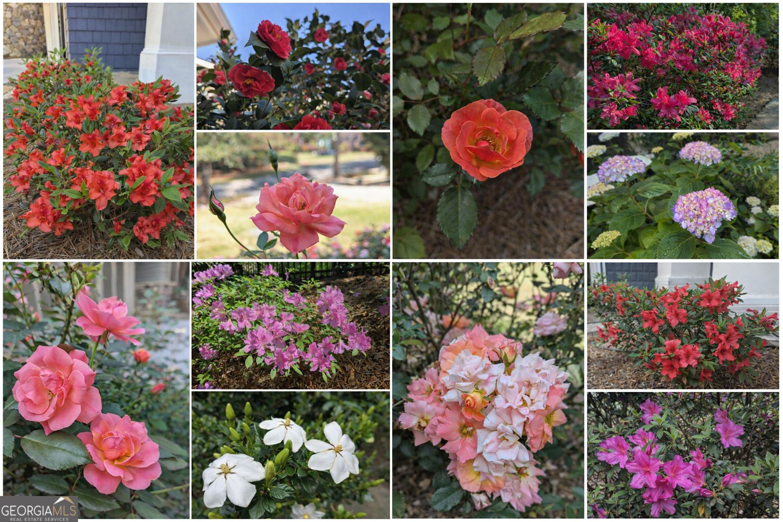 1103 Ridenour Court Kennesaw - Photo 47