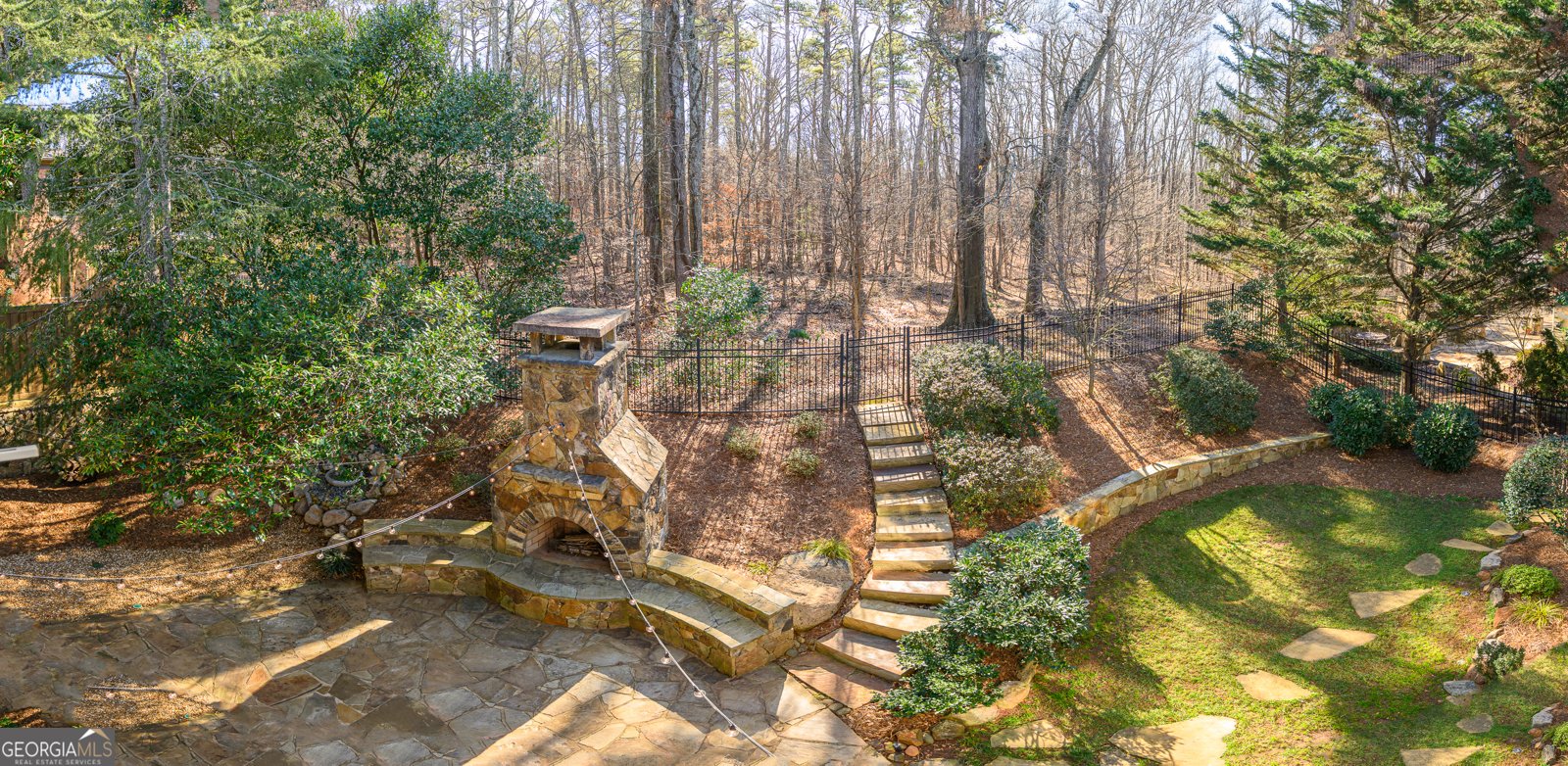 1103 Ridenour Court Kennesaw - Photo 48