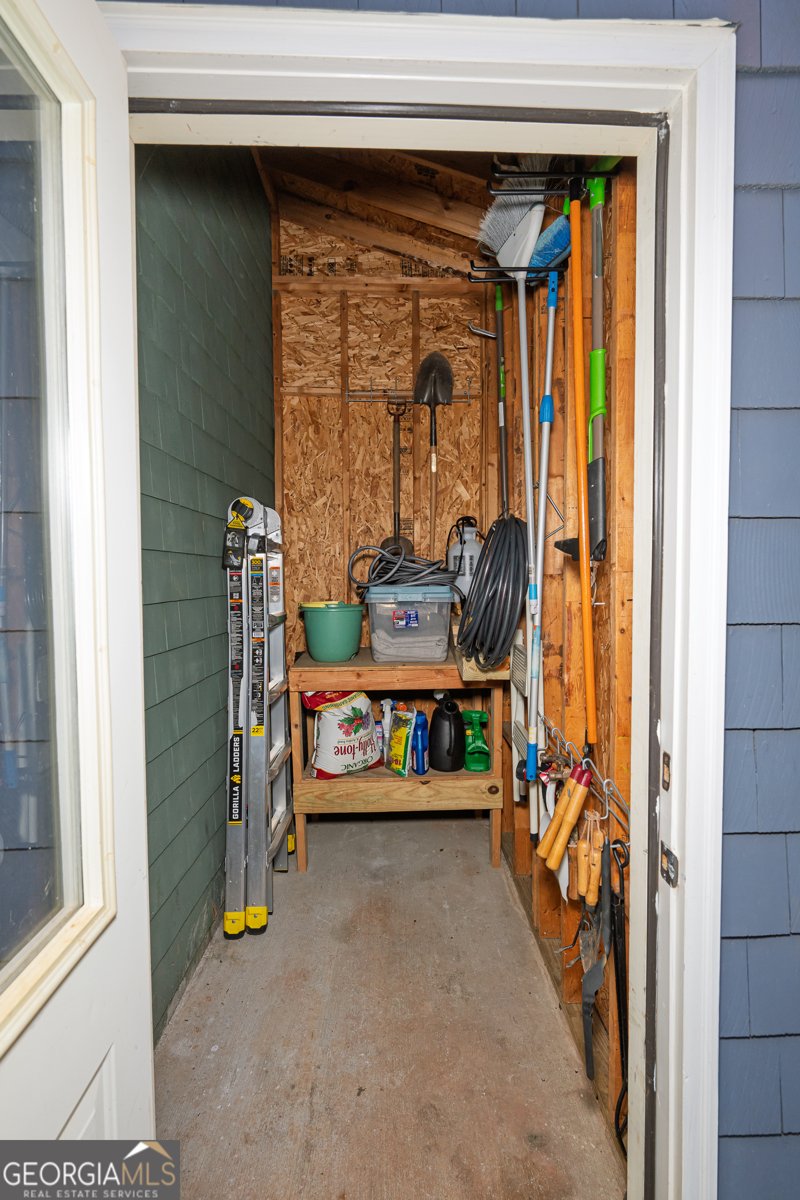 1103 Ridenour Court Kennesaw - Photo 49