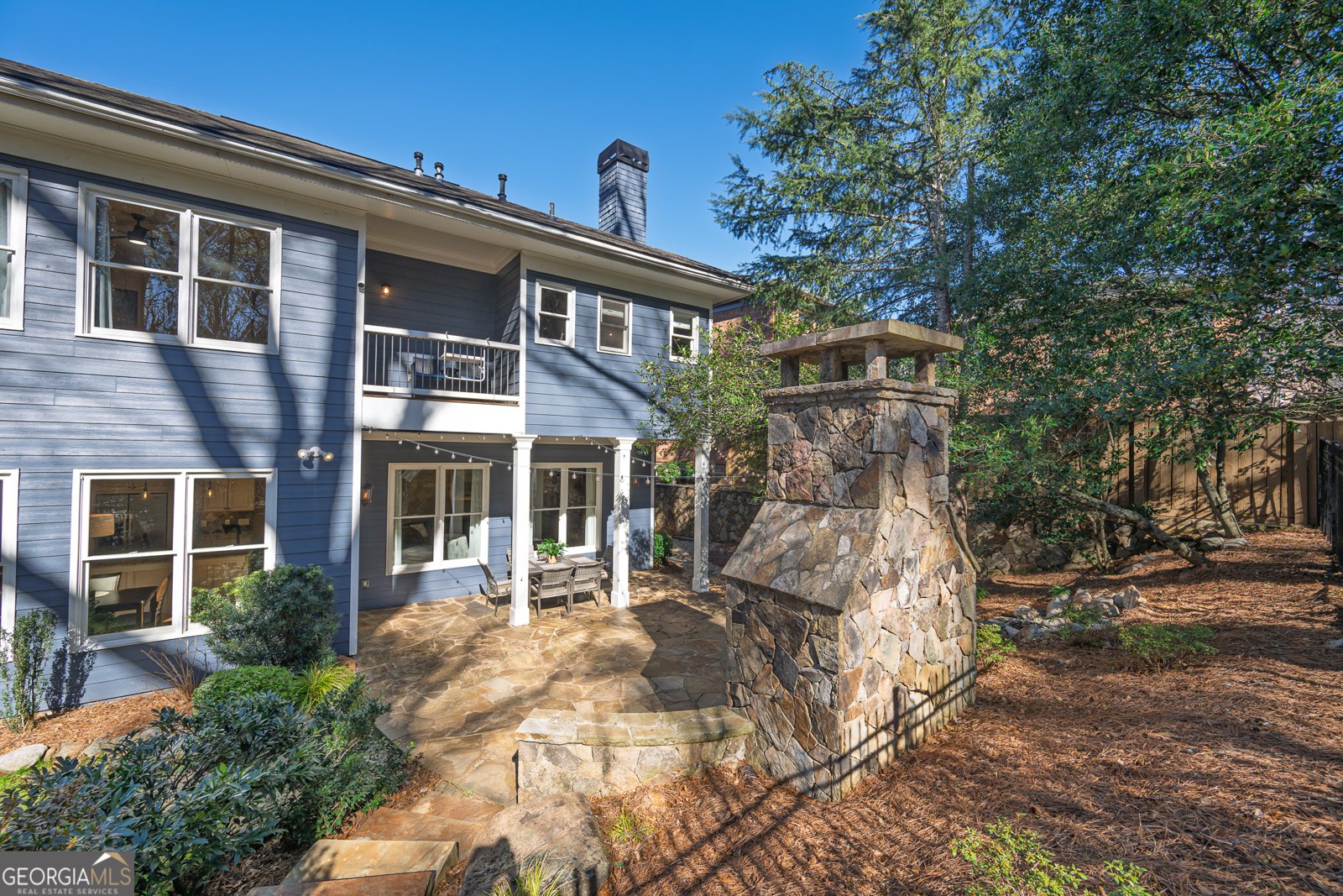 1103 Ridenour Court Kennesaw - Photo 50