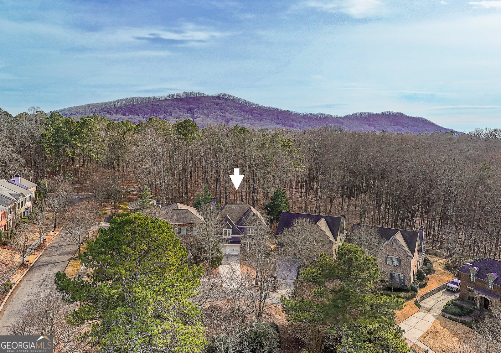 1103 Ridenour Court Kennesaw - Photo 51