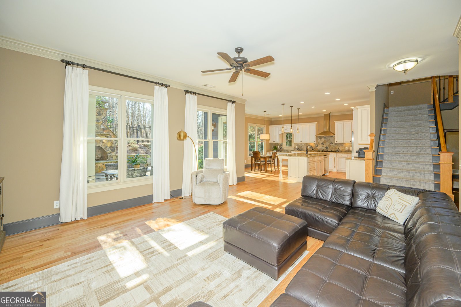 1103 Ridenour Court Kennesaw - Photo 8