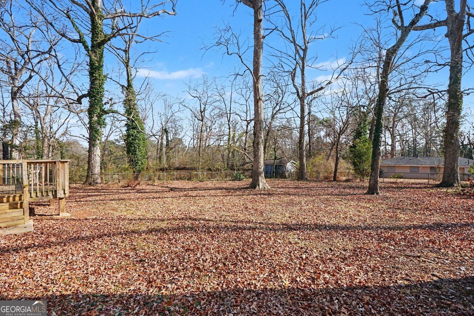 3963 Kirksford Drive Decatur - Photo 17