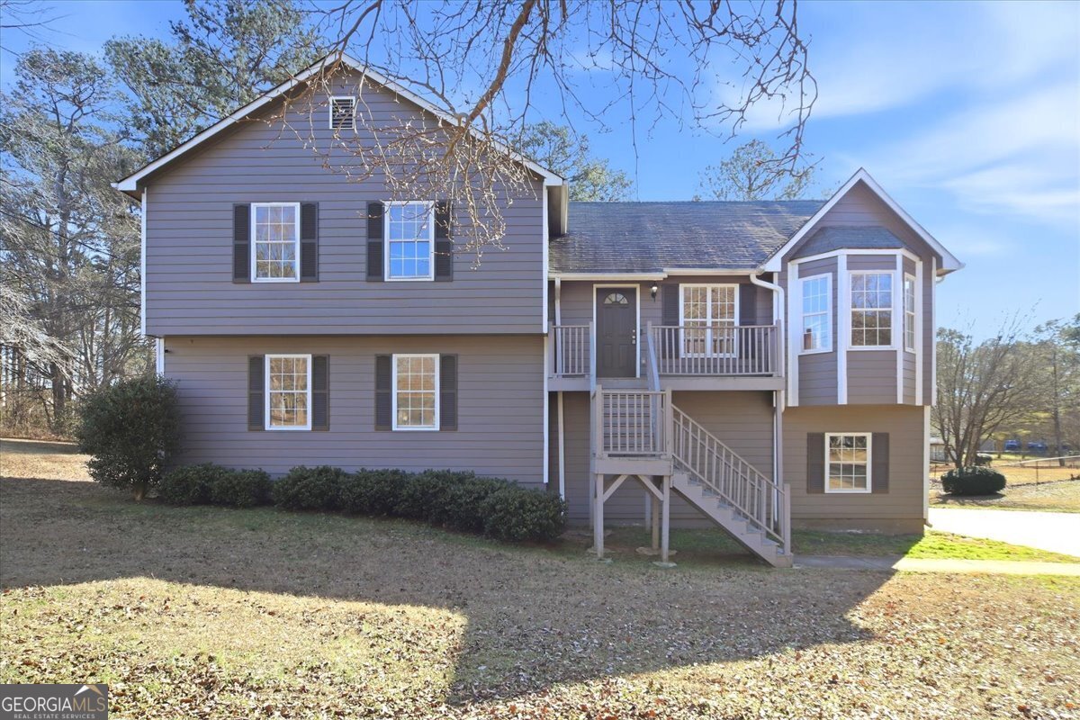 317 Acaro Ct Ellenwood - Photo 1