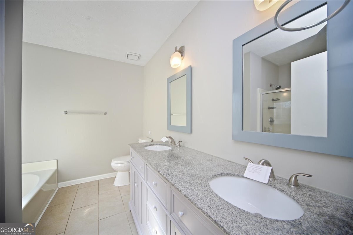 317 Acaro Ct Ellenwood - Photo 22