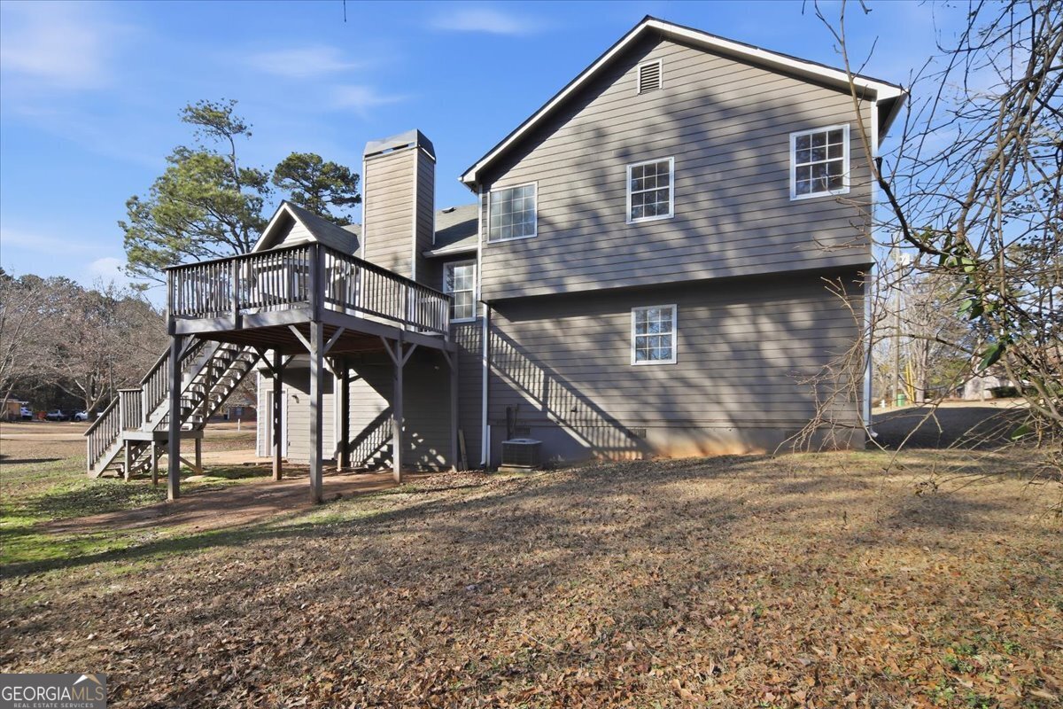 317 Acaro Ct Ellenwood - Photo 40