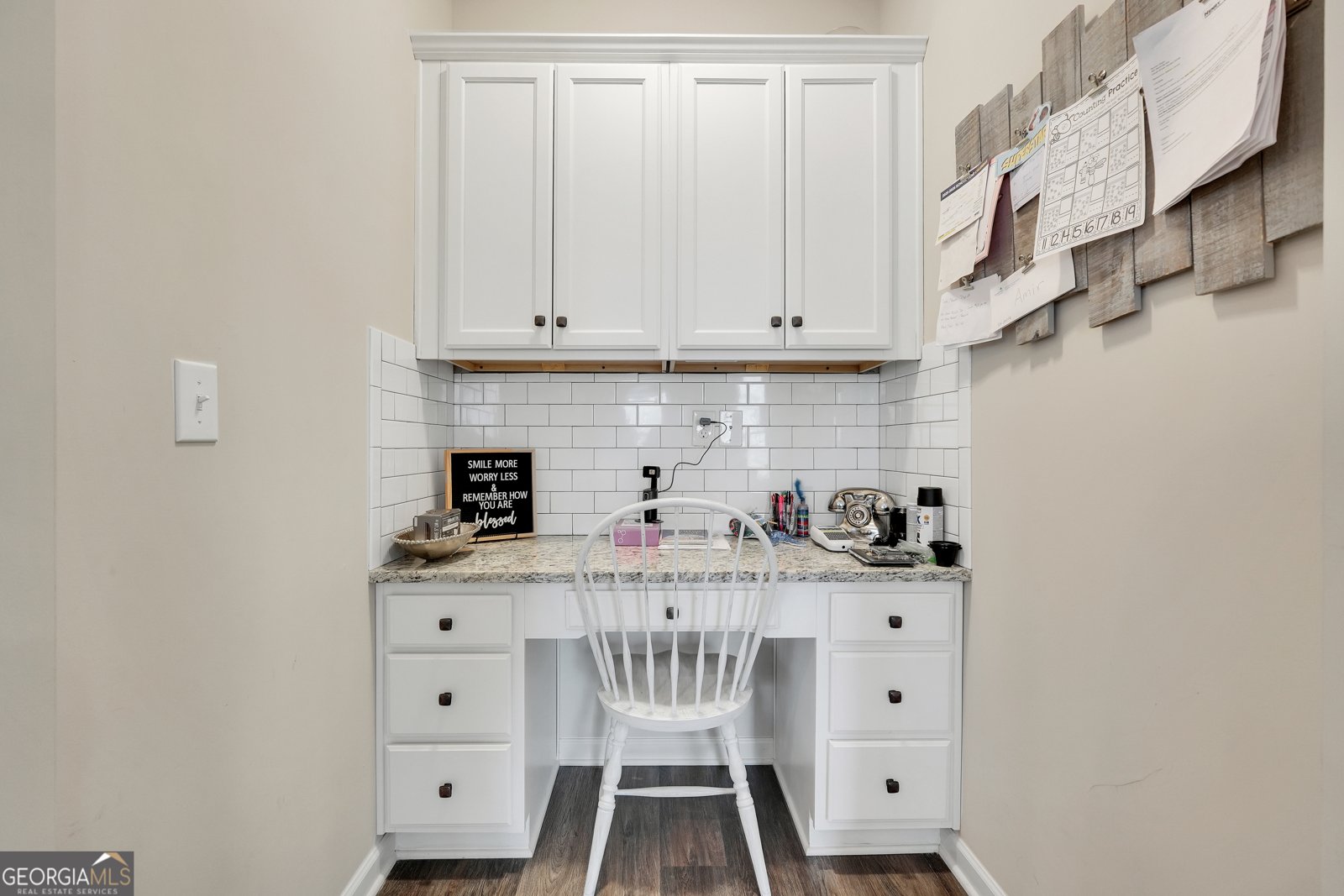 105 Hacienda Avenue Locust Grove - Photo 17