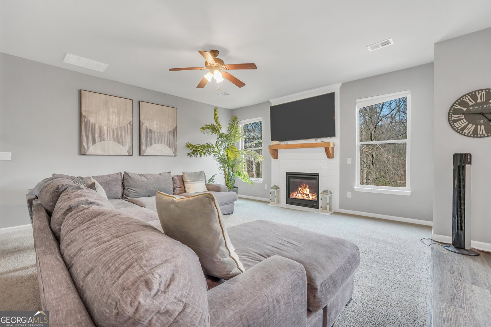 105 Hacienda Avenue Locust Grove - Photo 6