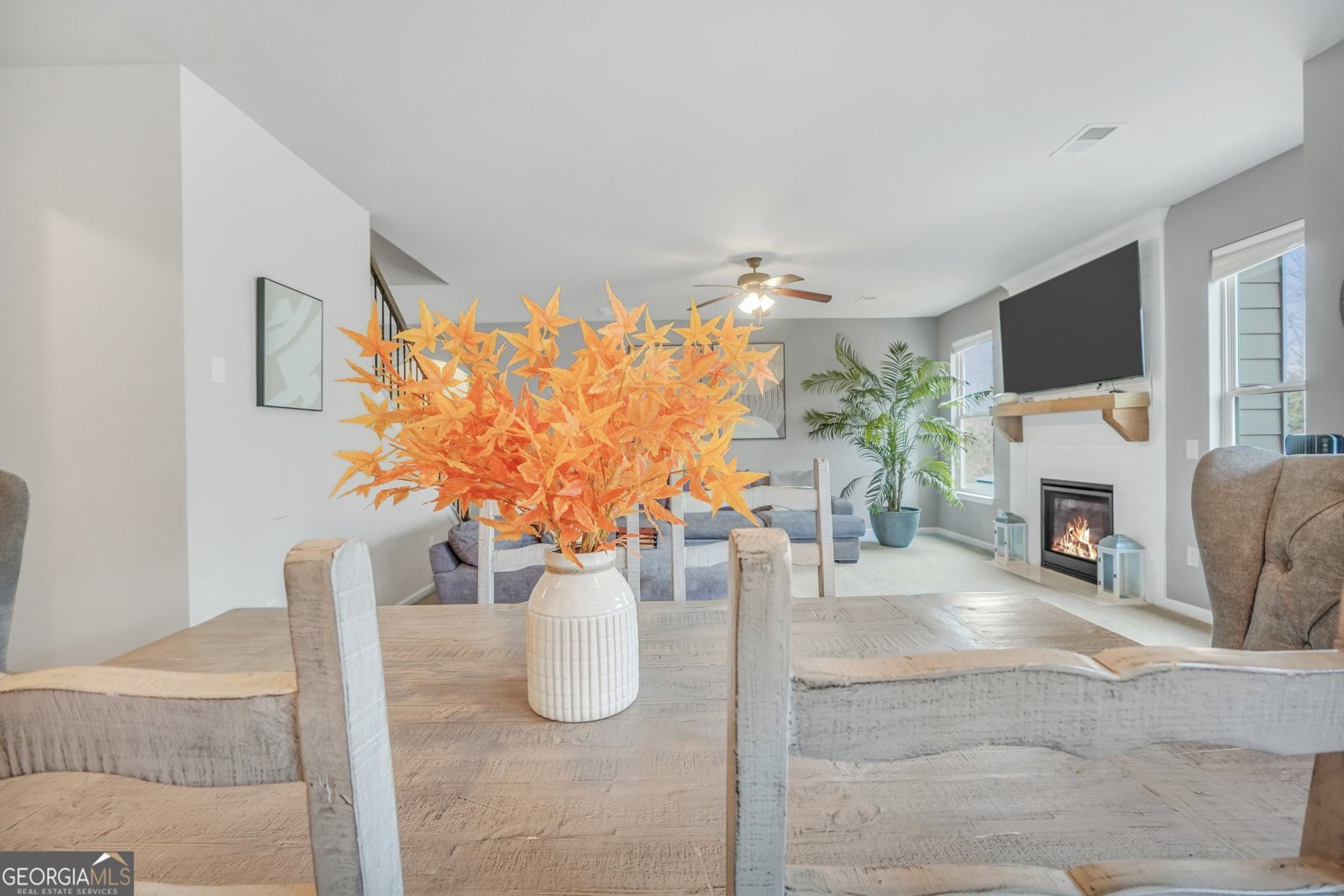 105 Hacienda Avenue Locust Grove - Photo 8