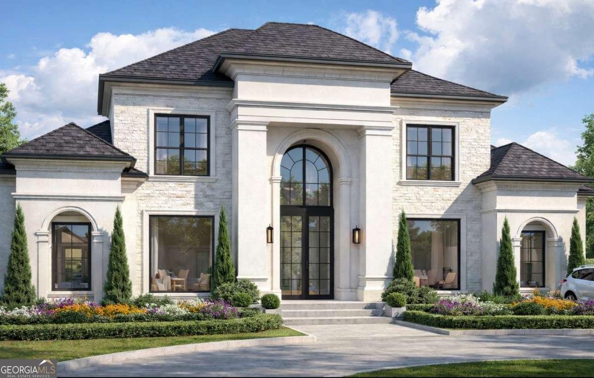 2045 Fontainbleau Drive Conyers - Photo 1