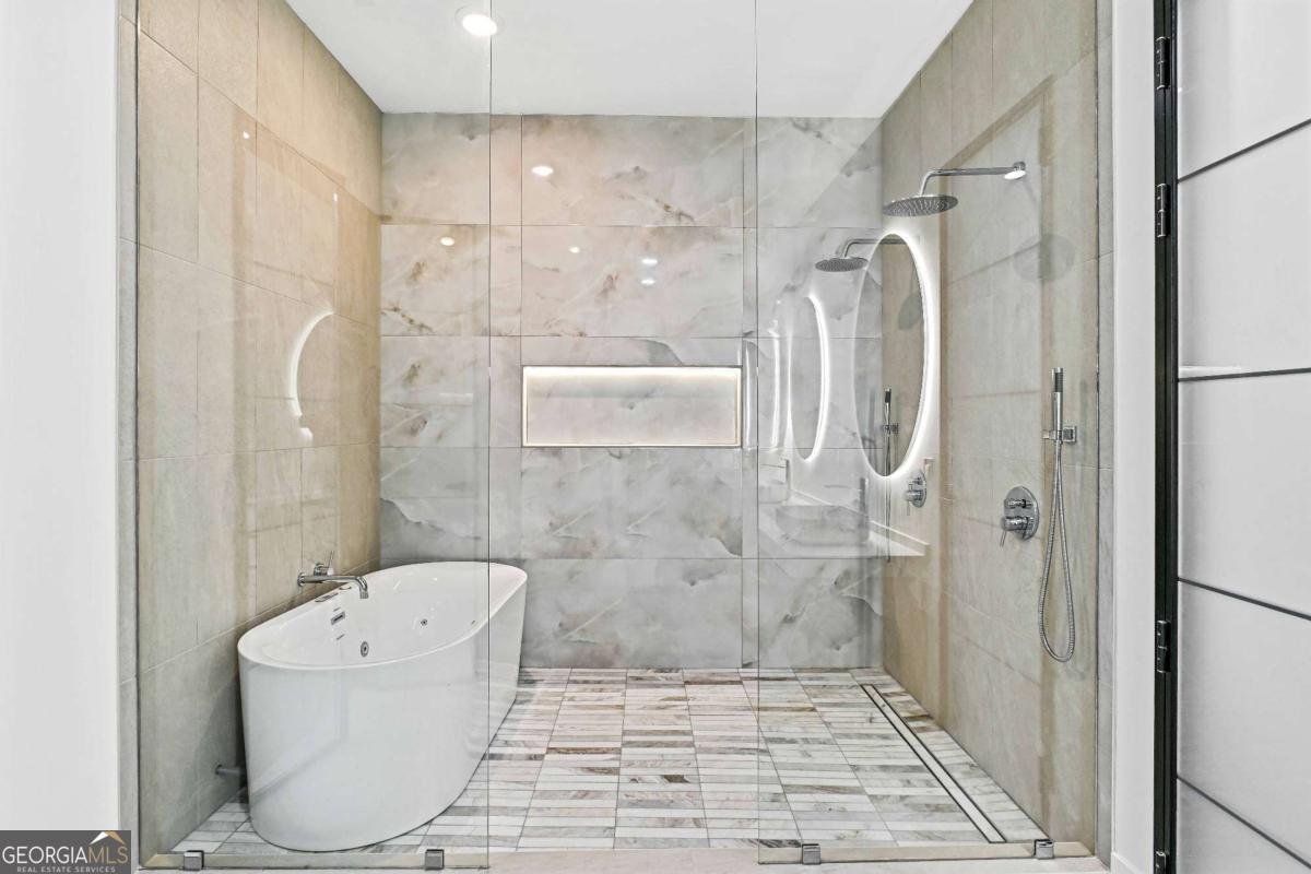 2045 Fontainbleau Drive Conyers - Photo 12