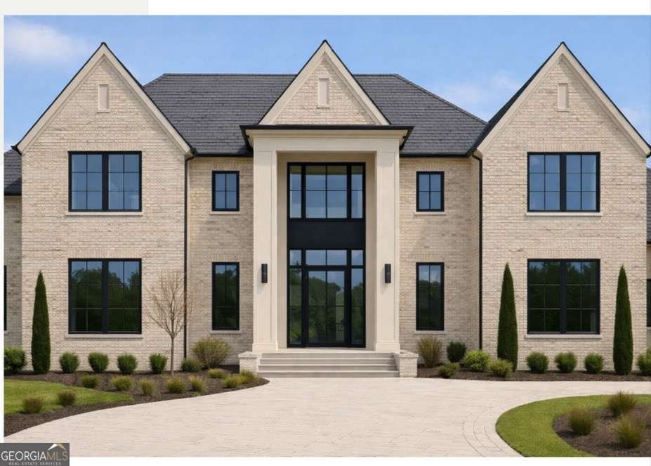 2214 Escalade Court Conyers - Photo 1