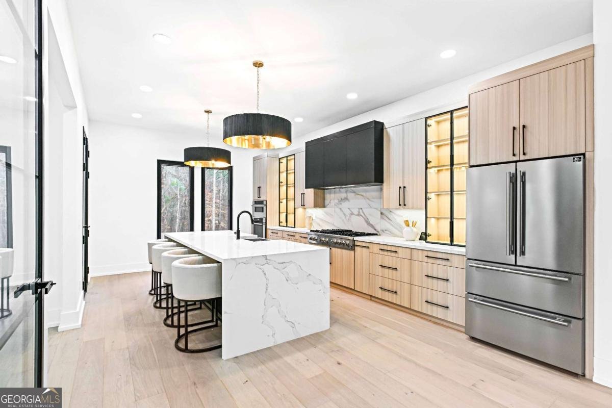 2214 Escalade Court Conyers - Photo 8