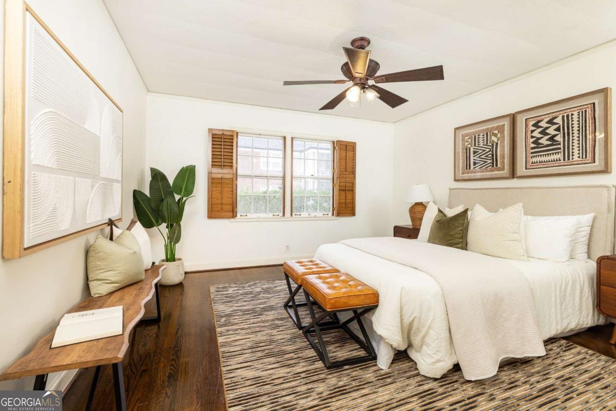 55 Delmont Drive Atlanta - Photo 11