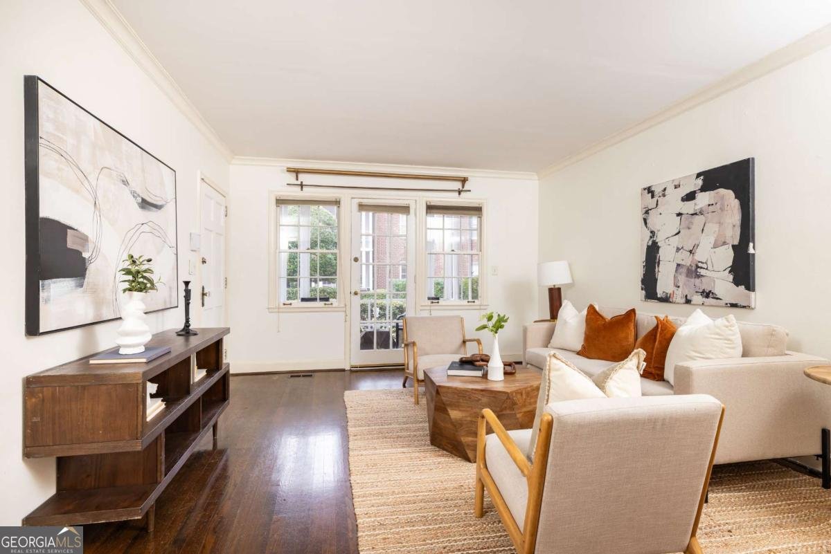 55 Delmont Drive Atlanta - Photo 6