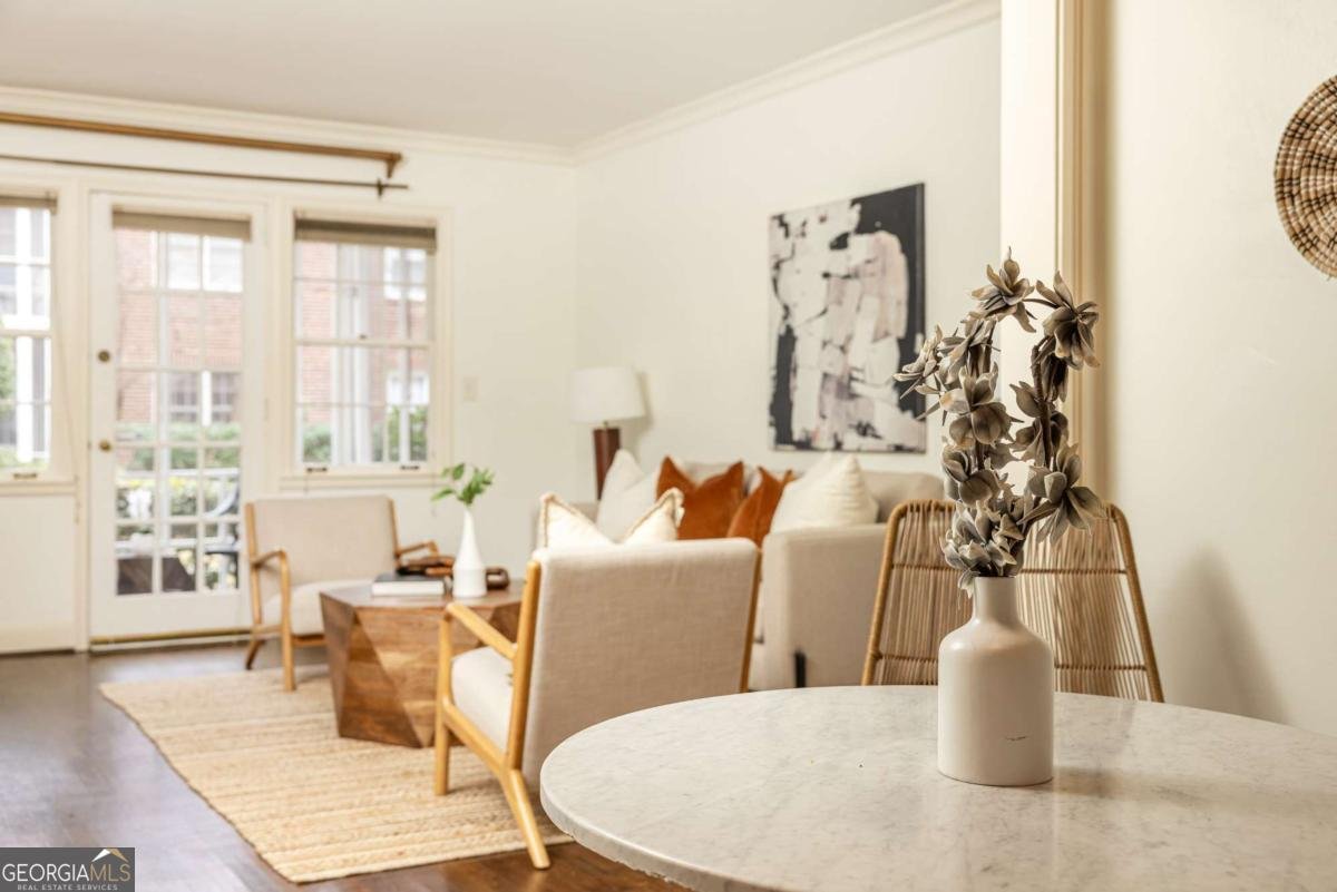 55 Delmont Drive Atlanta - Photo 7