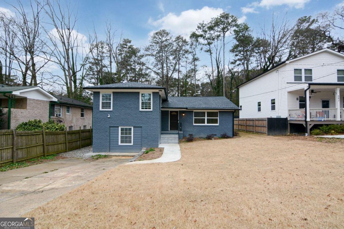 678 Church Street Atlanta - Photo 1