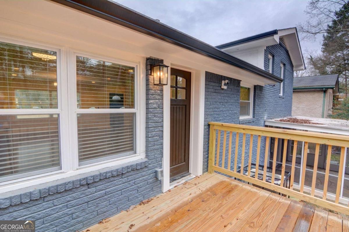 678 Church Street Atlanta - Photo 18